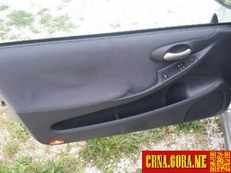 Prodajem auto: Fiat - Stilo benz 2002 godište, Cetinje - Vozila - Crna Gora