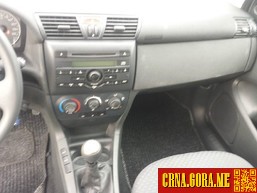 Prodajem auto: Fiat - Stilo benz 2002 godište, Cetinje - Vozila - Crna Gora