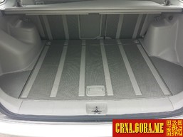 Prodajem auto: Nissan - X-Trail tdi 2003 godište, Cetinje - Vozila - Crna Gora