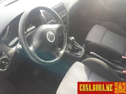 Prodajem auto: Volkswagen - Golf 4 tdi 2002 godište, Cetinje - Vozila - Crna Gora