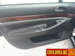 Prodajem auto: Audi - A4 tdi 2001 godište, Cetinje - Vozila - Crna Gora