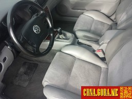 Prodajem auto: Volkswagen - Passat tdi 2003 godište, Cetinje - Vozila - Crna Gora