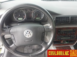 Prodajem auto: Volkswagen - Passat tdi 2003 godište, Cetinje - Vozila - Crna Gora