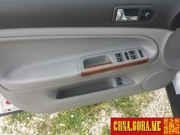 Prodajem auto: Volkswagen - Passat tdi 2003 godište, Cetinje - Vozila - Crna Gora
