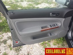 Prodajem auto: Volkswagen - Passat tdi 2002 godište, Cetinje - Vozila - Crna Gora