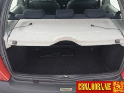 Prodajem auto: Renault - Clio dci 2002 godište, Cetinje - Vozila - Crna Gora