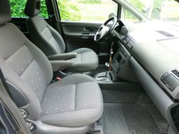Volkswagen Sharan 1.9 TDI - Vozila - Crna Gora