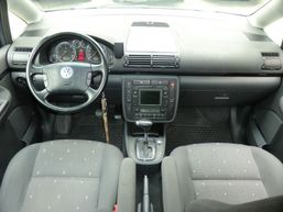 Volkswagen Sharan 1.9 TDI - Vozila - Crna Gora