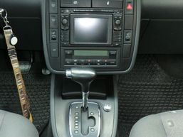 Volkswagen Sharan 1.9 TDI - Vozila - Crna Gora
