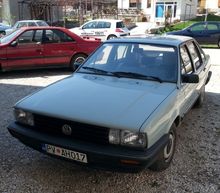 pasat CL - Vozila - Crna Gora