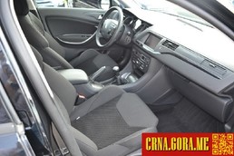 Prodajem auto: Citroen - C5 1.6 HDI 2010 godište, Nikšić - Vozila - Crna Gora