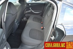 Prodajem auto: Citroen - C5 1.6 HDI 2010 godište, Nikšić - Vozila - Crna Gora