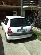 Renault clio DCI 1,5, 2006g - Vozila - Crna Gora