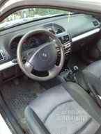 Renault clio DCI 1,5, 2006g - Vozila - Crna Gora