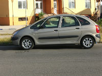 citroen xsara picasso 2.0 HDI - Vozila - Crna Gora