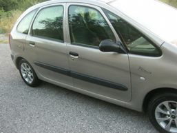 citroen xsara picasso 2.0 HDI - Vozila - Crna Gora