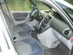 citroen xsara picasso 2.0 HDI - Vozila - Crna Gora