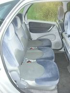 citroen xsara picasso 2.0 HDI - Vozila - Crna Gora