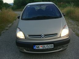 citroen xsara picasso 2.0 HDI - Vozila - Crna Gora