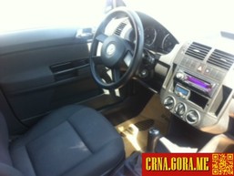 Prodajem auto: Volkswagen - Polo 1,9tdi 2005 godište, Podgorica - Vozila - Crna Gora