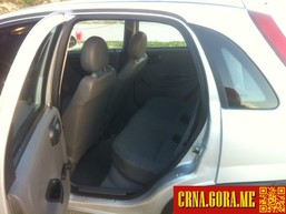 Prodajem auto: Opel - Corsa DI 2001 godište, Cetinje - Vozila - Crna Gora