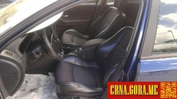 Prodajem auto: Renault - Laguna 1.9 DCI 2002 godište, Cetinje - Vozila - Crna Gora