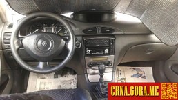 Prodajem auto: Renault - Laguna 1.9 DCI 2002 godište, Cetinje - Vozila - Crna Gora