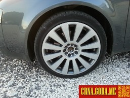 Prodajem auto: Audi - A4 TDI 2004 godište, Cetinje - Vozila - Crna Gora