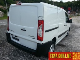 Prodajem kombi: Citroen - Jumpy HDI 2008 godište, Cetinje - Vozila - Crna Gora