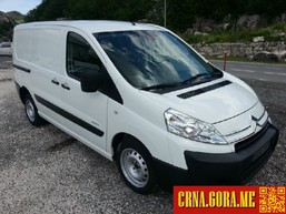 Prodajem kombi: Citroen - Jumpy HDI 2008 godište, Cetinje - Vozila - Crna Gora