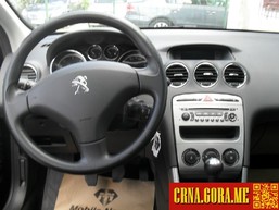 Prodajem auto: Peugeot - 308 hdi 2012 godište, Podgorica - Vozila - Crna Gora