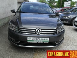 Prodajem auto: Volkswagen - Passat tdi 2011 godište, Podgorica - Vozila - Crna Gora