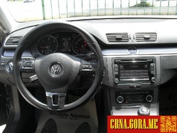 Prodajem auto: Volkswagen - Passat tdi 2011 godište, Podgorica - Vozila - Crna Gora