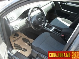 Prodajem auto: Volkswagen - Passat tdi 2012 godište, Podgorica - Vozila - Crna Gora