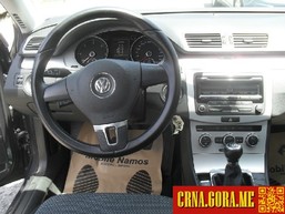 Prodajem auto: Volkswagen - Passat tdi 2012 godište, Podgorica - Vozila - Crna Gora