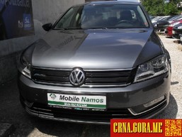 Prodajem auto: Volkswagen - Passat tdi 2012 godište, Podgorica - Vozila - Crna Gora