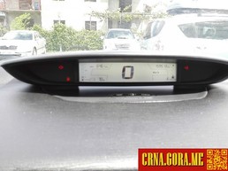 Prodajem auto: Citroen - C4 1.6i 2007 godište, Podgorica - Vozila - Crna Gora