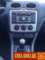Prodajem auto: Ford - Focus 1.6 TDCI 2007 godište, Podgorica - Vozila - Crna Gora