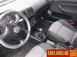 Prodajem auto: Volkswagen - Golf 4 tdi 2000 godište, Bijelo Polje - Vozila - Crna Gora