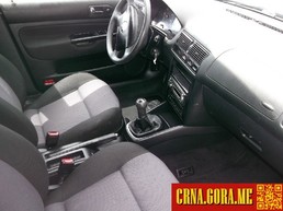 Prodajem auto: Volkswagen - Golf 4 tdi 2000 godište, Bijelo Polje - Vozila - Crna Gora
