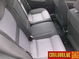 Prodajem auto: Volkswagen - Golf 4 tdi 2000 godište, Bijelo Polje - Vozila - Crna Gora