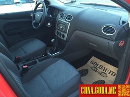 Prodajem auto: Ford - Focus 1.6 tdci 2006 godište, Podgorica - Vozila - Crna Gora