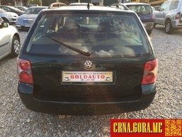 Prodajem auto: Volkswagen - Passat 1.9 tdi 2001 godište, Podgorica - Vozila - Crna Gora