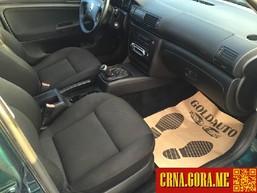 Prodajem auto: Volkswagen - Passat 1.9 tdi 2001 godište, Podgorica - Vozila - Crna Gora