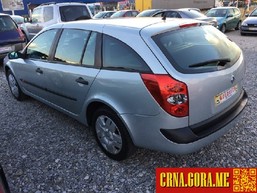 Prodajem auto: Renault - Laguna 1.9 dci 2003 godište, Podgorica - Vozila - Crna Gora