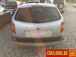 Prodajem auto: Renault - Laguna 1.9 dci 2003 godište, Podgorica - Vozila - Crna Gora
