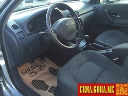 Prodajem auto: Renault - Laguna 1.9 dci 2003 godište, Podgorica - Vozila - Crna Gora