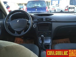 Prodajem auto: Renault - Laguna 1.9 dci 2003 godište, Podgorica - Vozila - Crna Gora