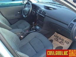 Prodajem auto: Renault - Laguna 1.9 dci 2003 godište, Podgorica - Vozila - Crna Gora