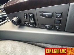 Prodajem auto: BMW - 730 D 2006 godište, Podgorica - Vozila - Crna Gora